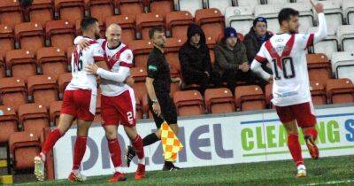 Celtic player rejects contract offer as future remains unclear after 'honest discussions' - dailyrecord.co.uk