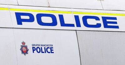 Two police officers charged with making or distributing indecent image of child - manchestereveningnews.co.uk - Manchester