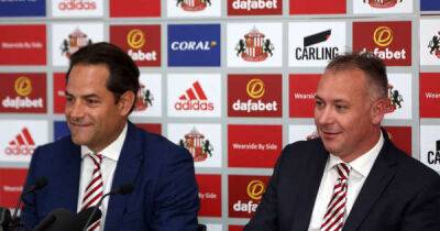 'Need to disappear' - Former Sunderland striker calls on co-ownership duo to leave