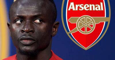 Arsenal handed £40m transfer price to sign Senegal star tipped to emulate Sadio Mane's sucess