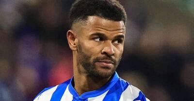 Danel Sinani - Tino Anjorin - Duane Holmes - Levi Colwill - Harry Toffolo - Josh Koroma - Jon Russell - Huddersfield Town transfer needs come into focus after nine departures announced - msn.com -  Norwich -  Huddersfield - county Holmes