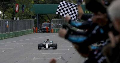 Max Verstappen - Mick Schumacher - F1 Quiz: Top 10 drivers in Formula 1 on win percentage - msn.com - Spain - South Africa - Monaco -  Monaco