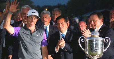 Rory McIlroy feeling confident ahead of competing at Memorial Open in Ohio