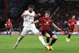 Jefferson Lerma - Todd Cantwell - Gavin Kilkenny opens up about what he would like next season following Bournemouth’s promotion - msn.com - Ireland