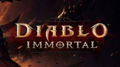 Diablo Immortal: Will the game release on consoles?