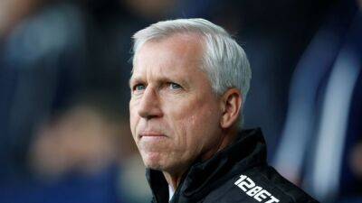 Pardew quits as CSKA Sofia boss after fans racially target players