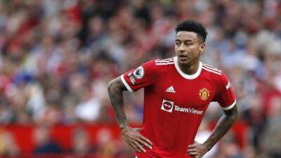 Jesse Lingard - Lingard to leave Manchester United at the end of June - channelnewsasia.com - Manchester