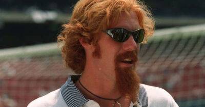 Recalling the inaugural MLS All-Star game, a most American spectacle - msn.com - Usa