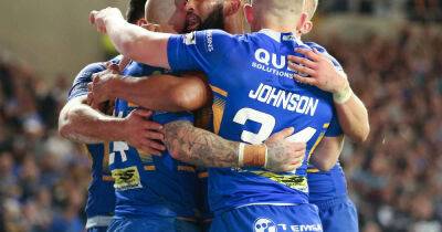 Corey Johnson commits future to Leeds with new contract