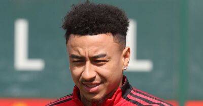 Manchester United fans are in agreement after Jesse Lingard exit confirmed