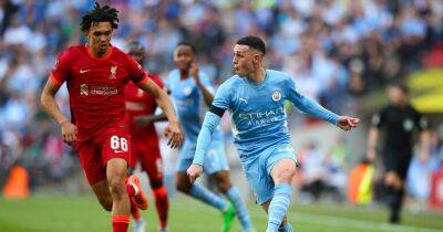 How Man City and Liverpool rivalry could change over the next few seasons
