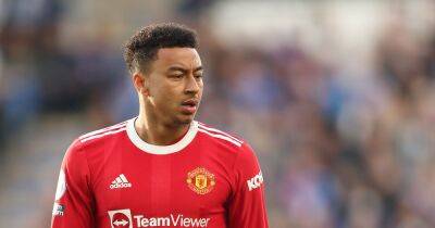 Ralf Rangnick - Jesse Lingard - Jesse Lingard has finally got what he wanted at Manchester United - manchestereveningnews.co.uk - Manchester - Norway