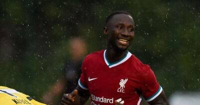 Naby Keïta - Jurgen Klopp - Luis Campos - Offer ready: Liverpool star Klopp called 'one of the best' could now follow Mane out exit door - msn.com - France - Germany - Guinea