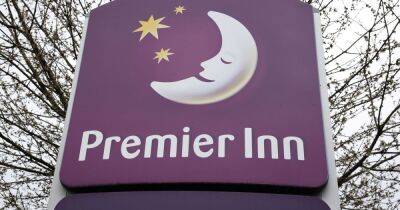 Premier Inn hits back after being accused of 'box ticking' with 'ridiculous' new Pride logo