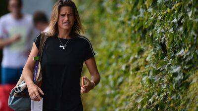 Rafael Nadal - Iga Swiatek - Roland Garros - Amelie Mauresmo - Women's Matches Less Appealing At French Open, Says Tournament Director Amelie Mauresmo - sports.ndtv.com - France -  Paris