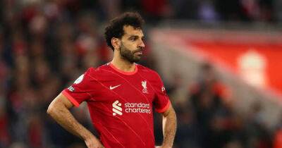 Paulo Dybala - Paul Pogba - Wilfried Zaha - Harry Kane - Todd Boehly - Todd Boehly cannot ignore Mohamed Salah transfer alert as new Chelsea trend continues - msn.com - Egypt