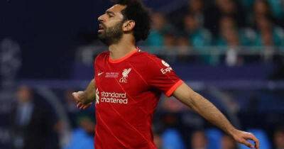 James Pearce - James Pearce drops huge Liverpool transfer update that'll shock supporters - opinion - msn.com - Egypt