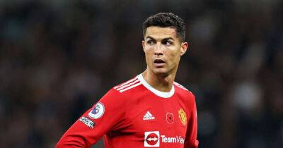 'Absolute farce' - Tottenham fans rage over Cristiano Ronaldo nomination amid Son Heung-min snub