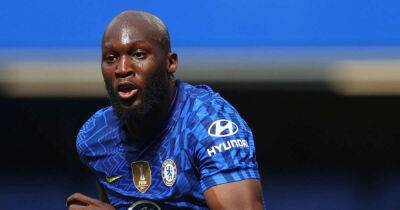 Report: Chelsea's Lukaku willing to accept a €4,5 million wage cut to join a former team