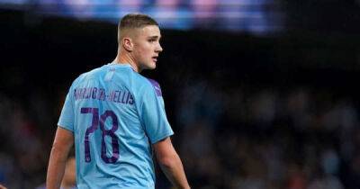 Alan Nixon - Taylor Harwood-Bellis - Journalist: Celtic have 'interest' in 'exceptional' £6.2m-rated gem, may develop in next 14 days - msn.com - Manchester - Scotland -  Stoke - county Preston