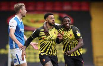 Josh Laurent - Lucas João - Paul Ince - Opinion: Reading should do all they can to acquire 30-year-old striker regardless of Lucas Joao’s situation - msn.com - Birmingham