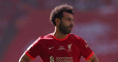 What Mohamed Salah has already said on Chelsea transfer decision as Liverpool handed major blow