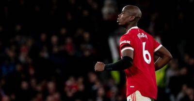 Paul Pogba has already given his verdict on second Manchester United spell