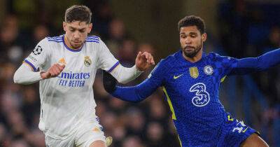 Thomas Tuchel - Paul Pogba - Maurizio Sarri - Chelsea transfer news: Long-awaited Man Utd move to prompt strong Lazio push for Loftus-Cheek - msn.com - Manchester - Serbia - Italy