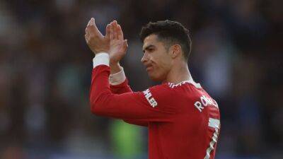 Ronaldo, De Bruyne among nominees for Player of the Year