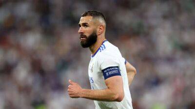 Benzema, lluvia de premios - en.as.com - Qatar - Senegal