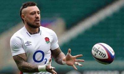 Eddie Jones - Jack Nowell - Rob Baxter - England boost for Australia tour with Nowell and Cowan-Dickie available - theguardian.com - France - Australia -  Exeter