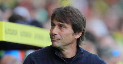 Antonio Conte - Ryan Sessegnon - Sergio Reguilon - Ivan Perisic - Ryan Taylor - "Will be moved on now" - Journalist hints Conte could axe £25.2m-rated Spurs star - msn.com - Spain