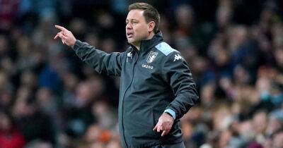 Beale exits Gerrard’s Aston Villa to become permanent boss of Championship side QPR
