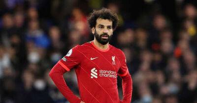 Mohamed Salah transfer fee revealed amid Chelsea move possibility as Liverpool handed major blow