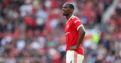 Manchester United must learn a lesson from Paul Pogba