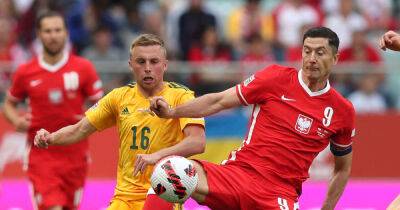 Soccer-Poland come from behind to beat Wales as Nations League kicks off