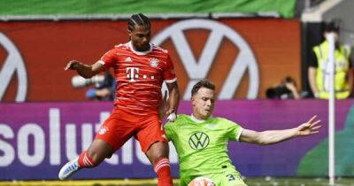 Serge Gnabry - Robert Lewandowski - Paul Robinson - Huge blow: Transfer insider claims 'world-class' star sees Arsenal move as a 'climbdown' - msn.com - Germany