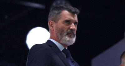 Harry Maguire - Roy Keane - Gabriel Agbonlahor - Keane slammed over ‘too personal’ criticism of Man Utd’s ‘best defender’ – he ‘doesn’t deserve it’ - msn.com - Manchester -  Leicester -  Man