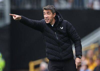 Bruno Lage - Wolverhampton Wanderers - Joao Palhinha - Jeff Shi - Championship - Matheus Nunes - Josh Holland - Wolves targets with 'Lage and Shi's ambitions would be perfect fit' at Molineux - givemesport.com - Portugal -  Sao Paulo -  Lisbon