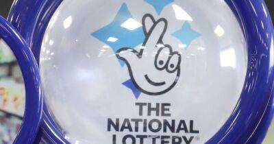 National Lottery winning numbers for Wednesday June 1, 2022 - live updates