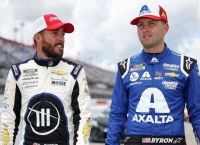 Drivers to watch in NASCAR Cup Series race at Gateway