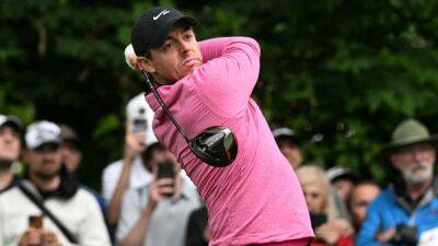 Rory Macilroy - Dustin Johnson - Phil Mickelson - Justin Thomas - Jay Monahan - PGA Tour players have no sympathy for suspended LIV deserters - channelnewsasia.com