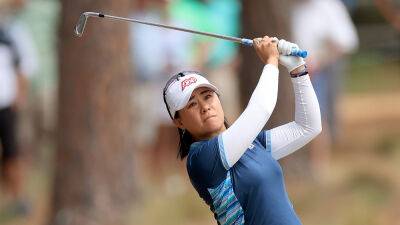 Danielle Kang - Jared C.Tilton - Danielle Kang to miss upcoming LPGA Tour events to focus on health following tumor diagnosis - foxnews.com - Usa - state North Carolina - county Pine