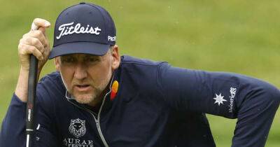 Pga Tour - Dustin Johnson - Ian Poulter - Sergio Garcia - Lee Westwood - Phil Mickelson - Graeme Macdowell - Poulter to appeal PGA Tour ban; McDowell: 'We have spoken to lawyers' - msn.com