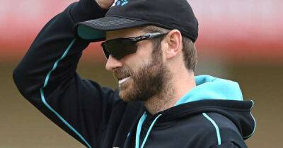 Colin De-Grandhomme - Tom Latham - Gary Stead - Devon Conway - Will Young - Henry Nicholls - NZ captain Williamson out of second Test against England with Covid - msn.com - New Zealand - county Kane
