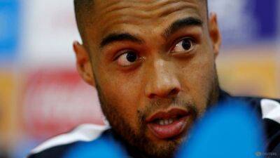 New Zealand sweat on Reid fitness ahead of World Cup playoff - channelnewsasia.com - Qatar - South Africa -  Doha - New Zealand - Oman - Costa Rica - Peru