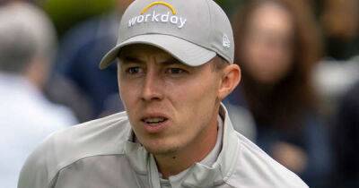 Fitzpatrick one back in Canada as McIlroy impresses