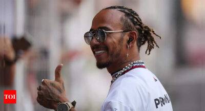 Lewis Hamilton 'speechless' at honorary Brazilian citizenship