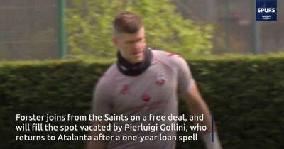 Marcus Rashford makes 'Tottenham transfer decision' as Antonio Conte gifted Gleison Bremer boost