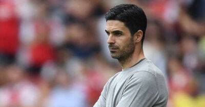 Arsenal news: Mikel Arteta to deliver on promise as striker problem emerges
